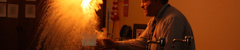 The Fireball